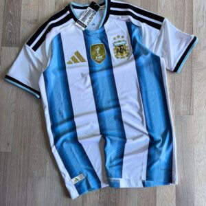 ARGENTINA JERSEY WC 2026