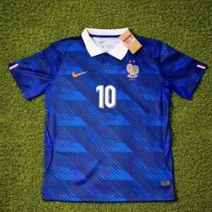 FRANCE JERSEY WC 2026